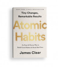 Image of Atomic Habits :
