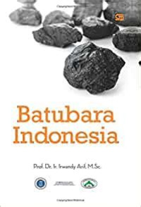Image of Batubara Indonesia