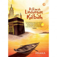Image of Bawah Lindungan Ka'bah