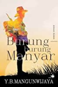 Image of Burung-burung Manyar