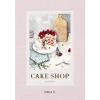 Image of Cake shop
