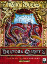 Image of Cavern of the fear