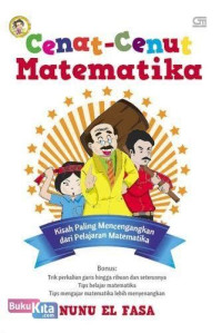 Image of Cenat-Cenut Matematika