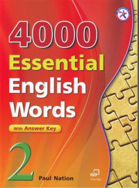Image of Daily English Words