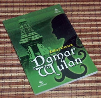 Image of Damar wulan: Senapati Kerajaan Majapahit
