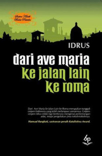 Image of Dari  ave maria ke jalan Lain ke Roma