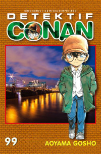Image of Detektif Conan 99
