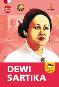 Image of Dewi Sartika = Biografi