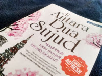Image of Di antara dua Sujud