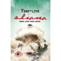 Image of Eliana : Serial Anak-anak Mamak