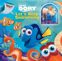 Image of Finding Dory: Fish Talk