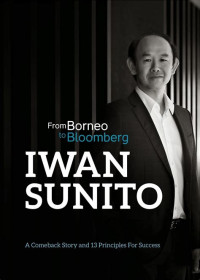 Image of From Borneo to Bloomberg: comeback story and 13 principles for success