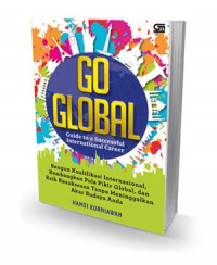 Image of Go Global: Guide to a Successful International Career