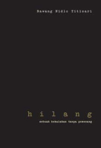 Image of Hilang