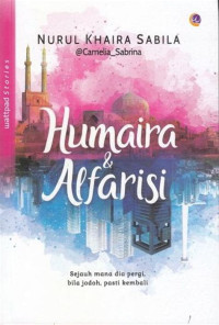 Image of Humaira dan Alfarisi