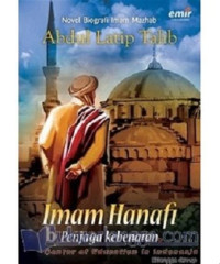 Image of Imam Hanafi : Pejuang Kebenaran