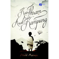 Image of Kain Ihram Anak Kampung