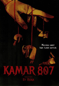 Image of Kamar 807