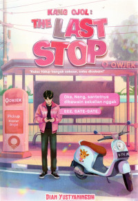 Image of Kang Ojol: The Last Stop