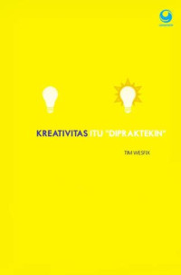 Image of Kreativitas itu Dipraktekin