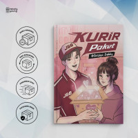 Image of Kurir Paket
