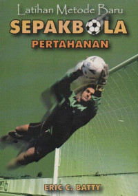 Image of Latihan Metode Baru Sepakbola Pertahanan
