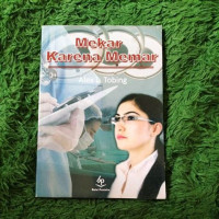 Image of Mekar karena Memar