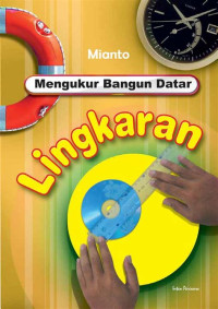 Image of MENGUKUR BANGUN DATAR: LINGKARAN