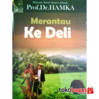 Image of Merantau Ke Deli