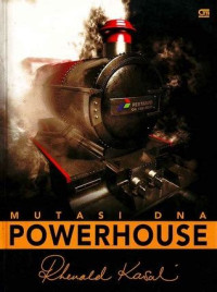 Image of Mutasi DNA Powerhouse:Pertamina on the Move