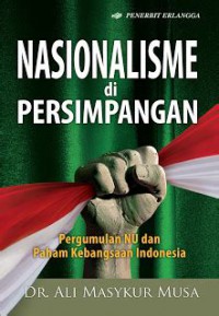 Image of Nasionalisme di Persimpangan