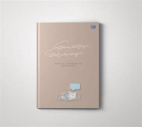 Image of novel The Architecture of love : A Verry Yuppy Wedding