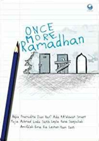 Image of Once More Ramadhan