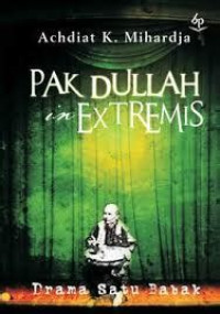 Image of Pak Dullah in Extremis