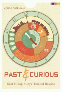 Image of Past& Curious