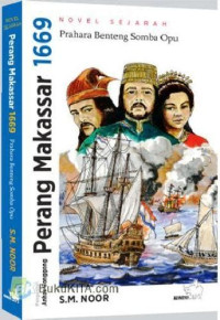 Image of Perang Makasar 1669