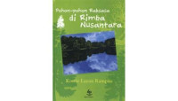 Image of Pohon-Pohon Raksasa di Rimba Nusantara