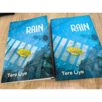 Image of Rain /