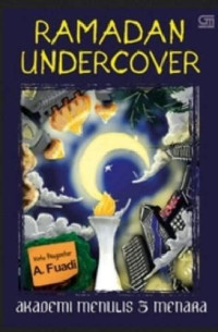 Image of Ramadan Undercover