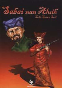Image of Sabai Nan Aluih