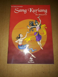 Image of Sang Kuriang