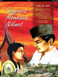 Image of Sengsara Membawa Nikmat