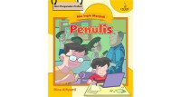 Image of SERI AKU INGIN MENJADI PENULIS