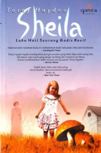 Image of Sheila Luka Hati Seorang Gadis Kecil