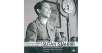 Image of Sutan Sjahrir