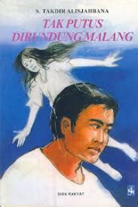 Image of Tak Putus Dirundung Malang