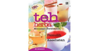Image of Teh Berba minuman berkhasiat pemulih kesehatan