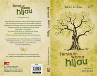 Image of Temukan Warna Hijau