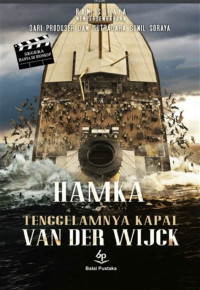 Image of Tenggelamnya Kapal Van Der Wijk