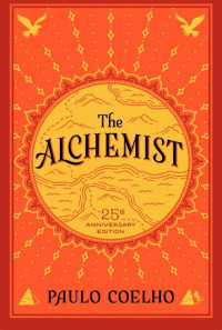 Image of The Alchemist :Sang Alkemis